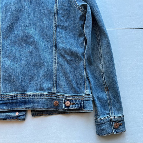 Old Navy Denim Jacket - Picture 5 of 14